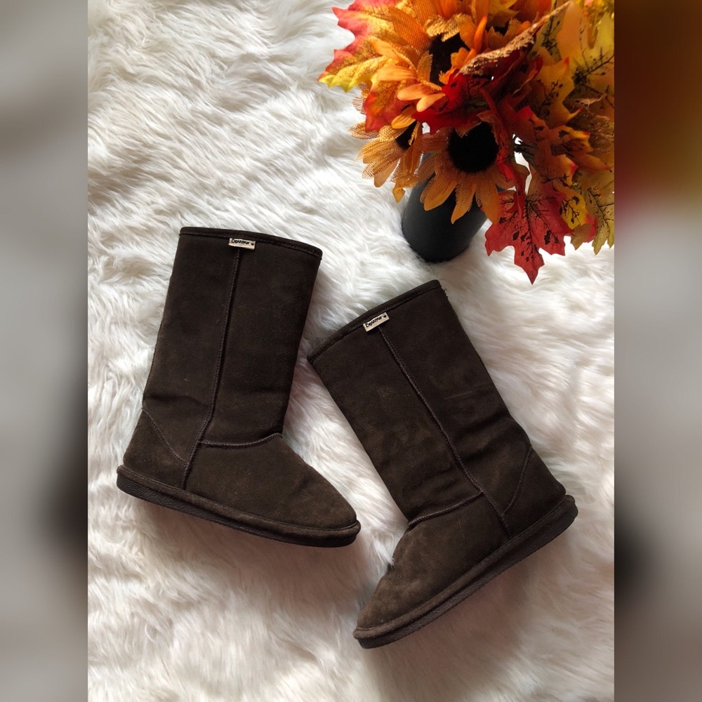 WOMENS BEARPAW BOOTS